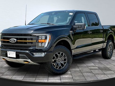 Certified 2023 Ford F150 Tremor w/ 360 Degree Camera Package image 2