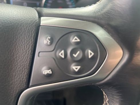Used 2018 Chevrolet Silverado 1500 LTZ image 22