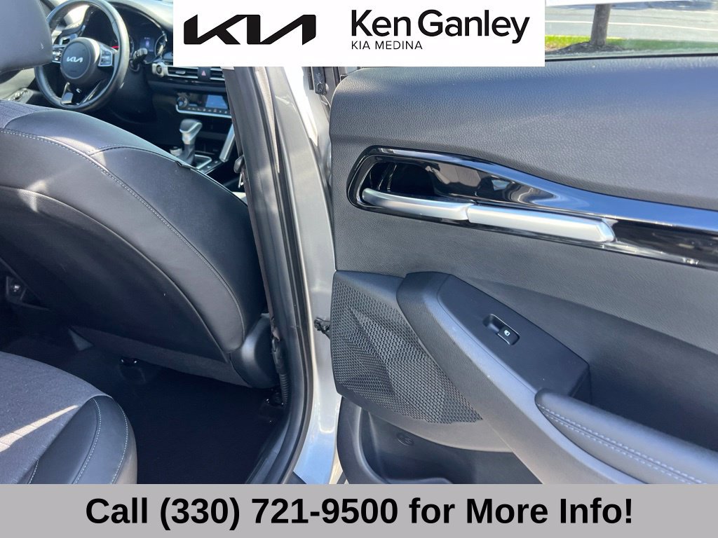 Certified 2023 Kia Seltos S AWD/4WD image 53