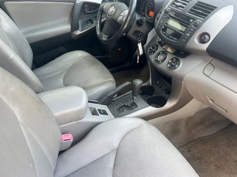 Used 2008 Toyota RAV4 Limited FWD image 18