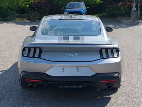 Certified 2024 Ford Mustang Premium RWD image 5