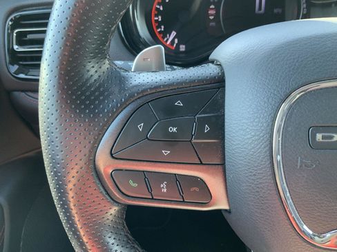 Used 2024 Dodge Durango GT AWD/4WD image 30