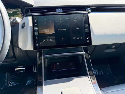 Used 2024 Land Rover Range Rover Velar Dynamic SE image 19