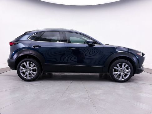 Used 2024 MAZDA CX-30 AWD 2.5 S w/ Premium Package image 41