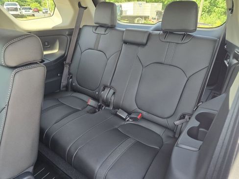 New 2026 Honda Pilot EX-L image 11