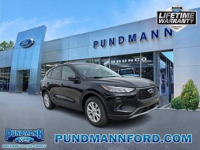 New 2025 Ford Escape Active w/ Cold Weather Package