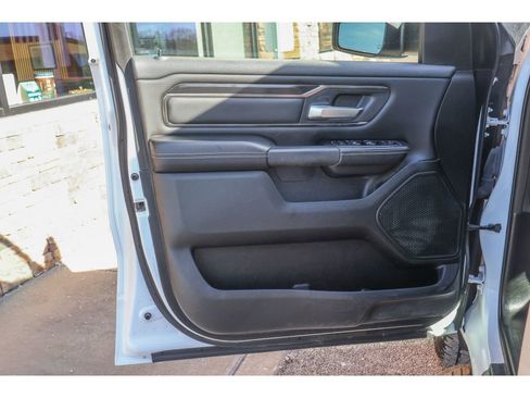 Used 2022 RAM 1500 Sport w/ Rebel Level 2 Equipment Group image 9