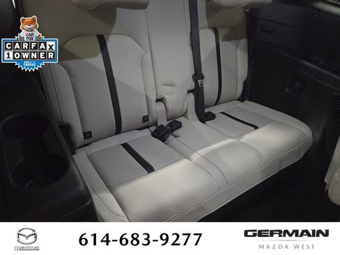 Certified 2024 MAZDA CX-90 Plug-In Hybrid w/ Preferred AWD/4WD image 20