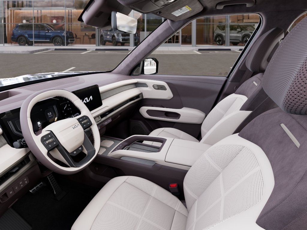 New 2027 Kia Telluride X-Line SX Prestige AWD/4WD image 17