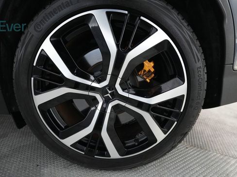 Used 2023 Polestar Polestar 2 w/ Pilot Pack AWD/4WD image 9