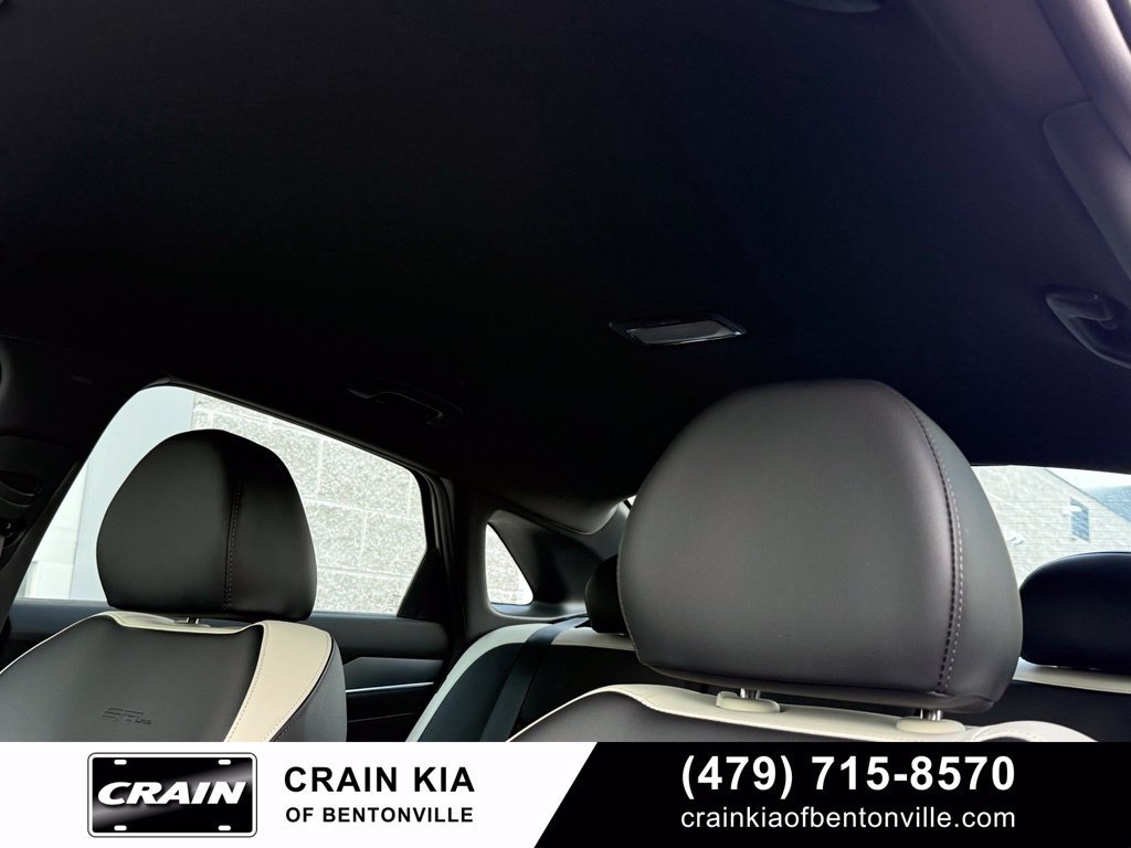 New 2026 Kia K5 GT-Line FWD image 22