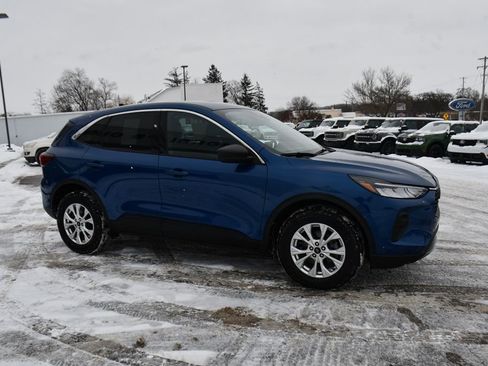 Used 2023 Ford Escape Active image 8