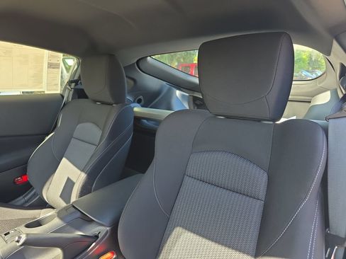 New 2026 Nissan Z Performance w/ Floor Mat Package RWD image 20