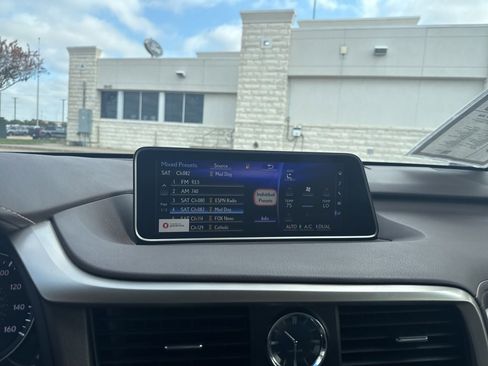 Used 2016 Lexus RX 350 AWD image 14