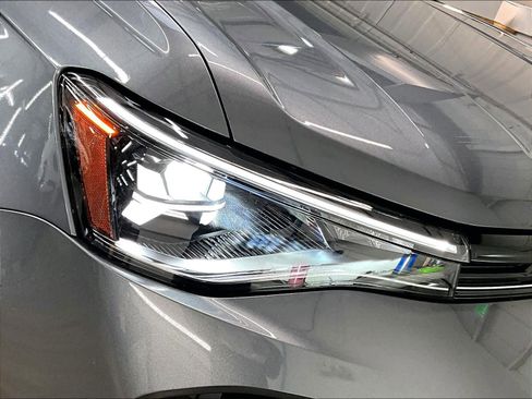 New 2026 Volkswagen Taos S image 29