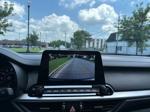 Used 2019 Kia Forte LXS FWD image 35
