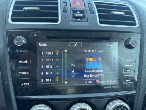 Used 2017 Subaru Forester 2.5i Premium w/ Popular Package #2A image 17