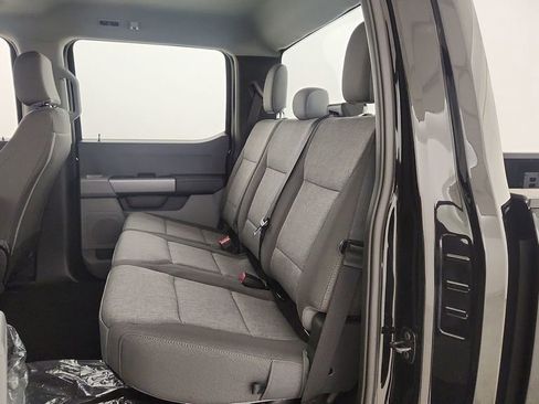 New 2025 Ford F250 XL w/ STX Appearance Package image 27