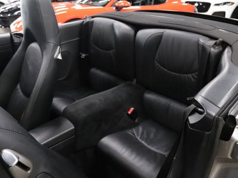 Used 2006 Porsche 911 Carrera 4S image 20