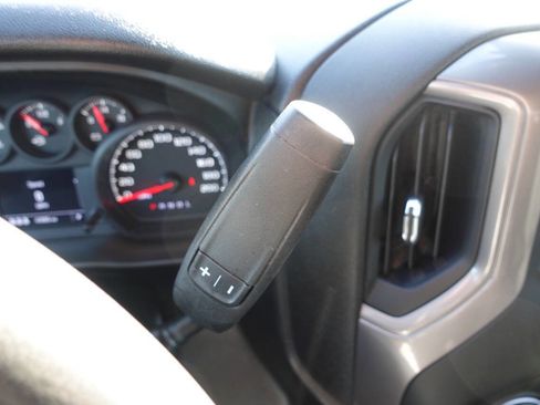 Used 2024 Chevrolet Silverado 2500 Custom w/ Custom Value Package AWD/4WD image 49
