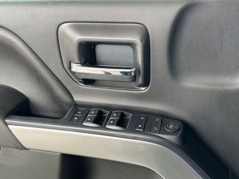 Used 2017 Chevrolet Silverado 1500 LT w/ All Star Edition RWD image 35