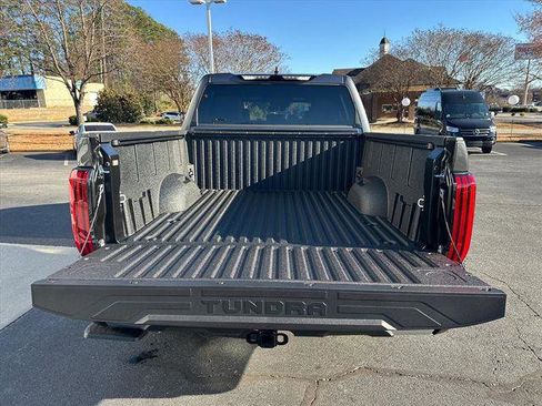 Certified 2026 Toyota Tundra Limited AWD/4WD image 26