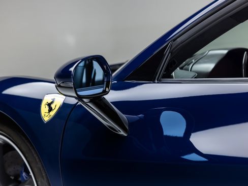 Used 2025 Ferrari 296 GTS image 45