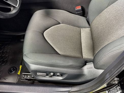 Certified 2024 Toyota Camry LE FWD image 14