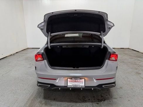 Used 2021 Kia K5 GT-Line AWD/4WD image 10