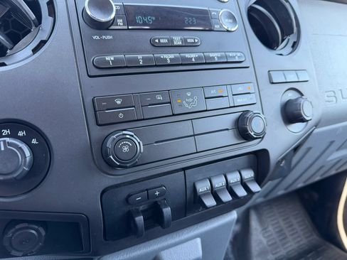Used 2014 Ford F450 XL w/ Power Equipment Group AWD/4WD image 12