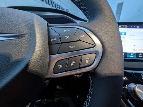 New 2026 Chrysler Voyager LX image 22