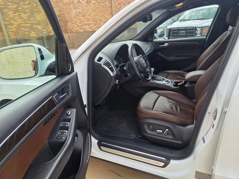 Used 2016 Audi Q5 2.0T Premium Plus image 17