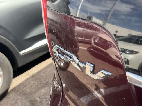Used 2013 Honda CR-V LX image 7
