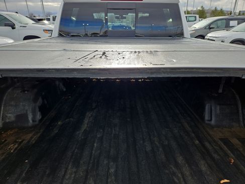 Used 2021 Chevrolet Silverado 1500 High Country w/ Z71 Off-Road Package AWD/4WD image 30