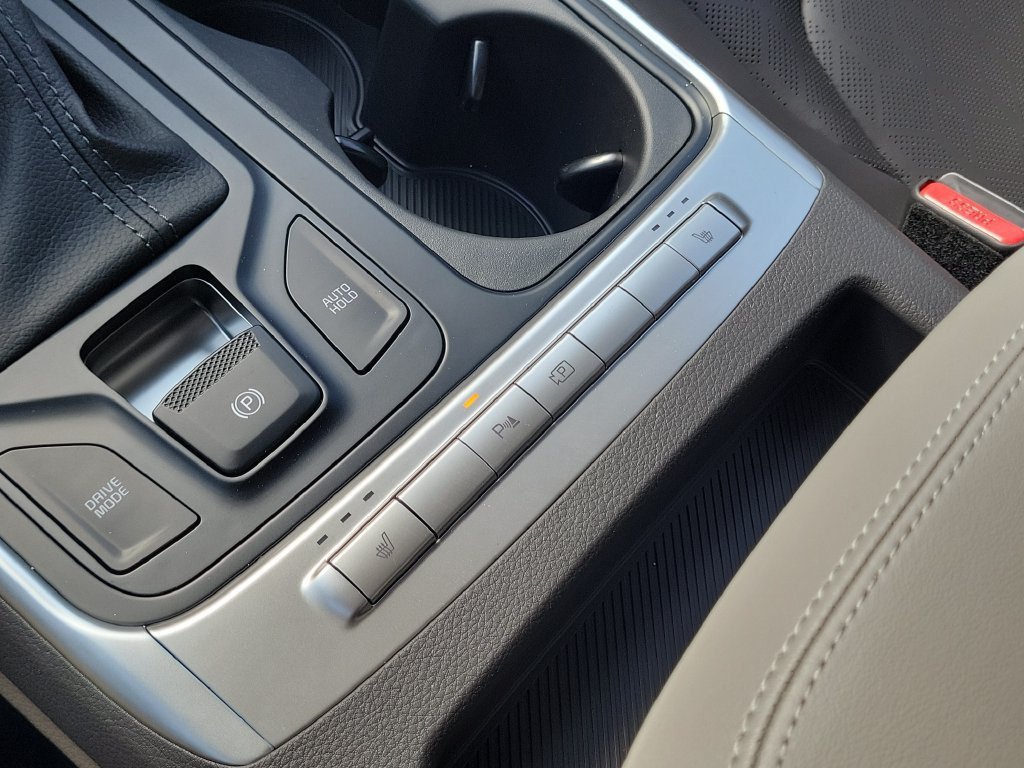 New 2026 Kia Carnival FWD image 34