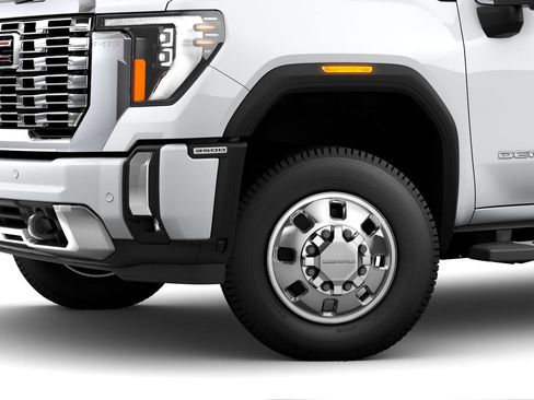 New 2026 GMC Sierra 3500 Denali w/ Denali Reserve Package image 29