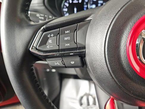 Used 2021 MAZDA CX-5 Grand Touring image 20