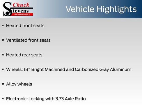 New 2026 Ford F250 Lariat w/ FX4 Off-Road Package AWD/4WD image 10