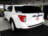 Used 2021 Ford Explorer XLT w/ Class III Trailer Tow Package image 4