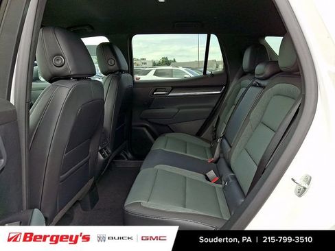 New 2026 GMC Terrain AT4 w/ Convenience Package III AWD/4WD image 7