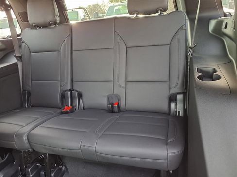 New 2026 Chevrolet Tahoe LT w/ Comfort Package image 11