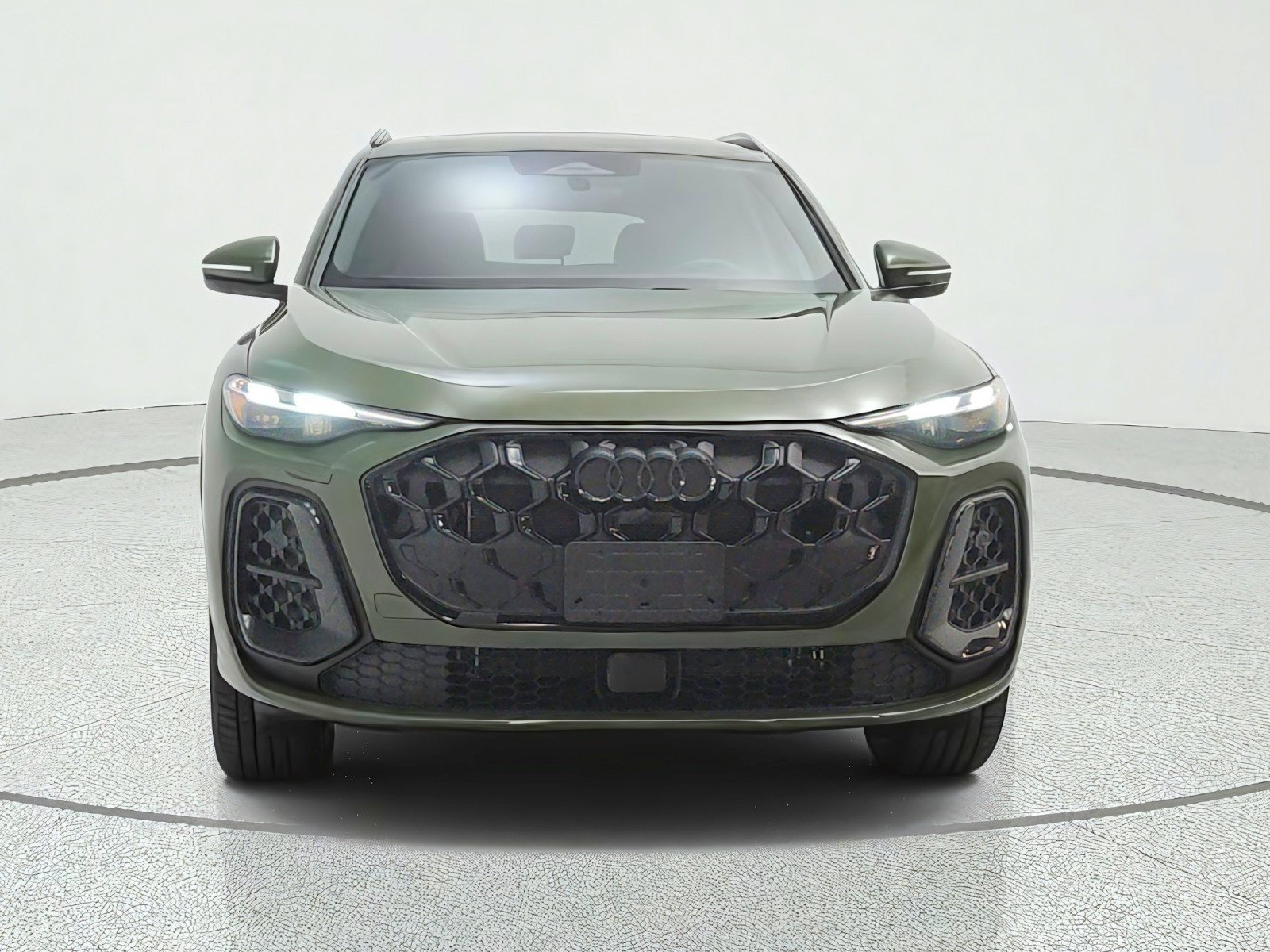 New 2026 Audi Q5 2.0T AWD/4WD image 2