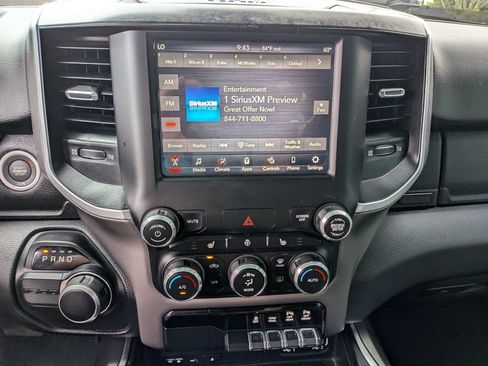 Used 2019 RAM 1500 Big Horn RWD image 25