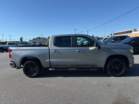 New 2026 Chevrolet Silverado 1500 RST w/ RST Select Package AWD/4WD image 6