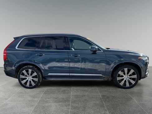 Used 2021 Volvo XC90 T6 Inscription w/ Lounge Package image 6
