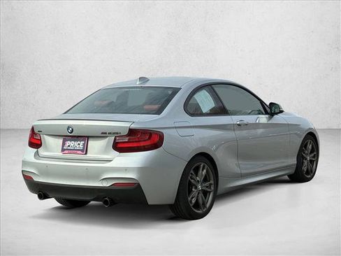 Used 2015 BMW M235i xDrive Coupe image 5