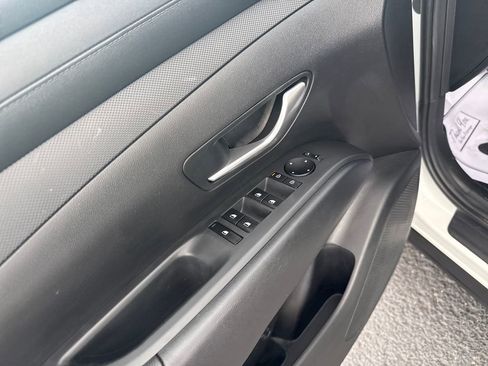 Used 2025 Hyundai Tucson SEL image 12