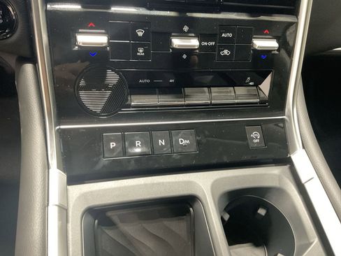 New 2026 Nissan Armada SV image 22