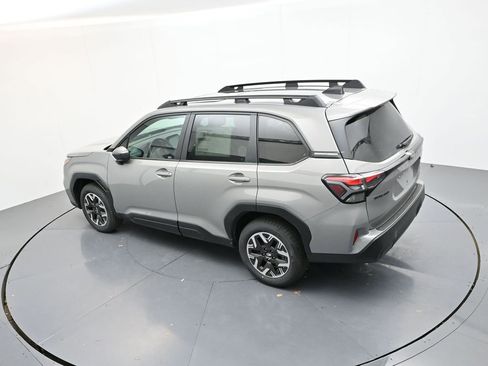 New 2026 Subaru Forester Premium image 21
