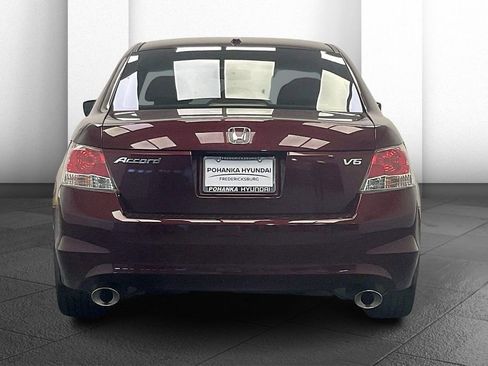 Used 2008 Honda Accord EX-L image 3